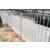 广东江门高速防撞护栏锌钢道路隔离栏不锈钢人行道栏杆缩略图2