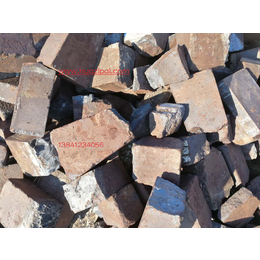 钢厂水泥厂废旧高铝砖废旧镁砖废旧耐火砖哪里有回收