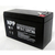 耐普12V150AH免维护铅酸蓄电池UPS直流屏应急设备缩略图1