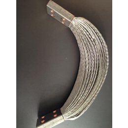 铜编织软连接工厂-铜编织软连接-金石电气(在线咨询)