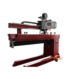 直缝自动焊机-旭航机械-直缝自动焊机生产厂家