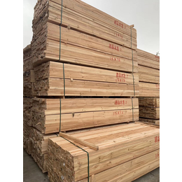 建筑方木-汇森木业有限公司-工地用建筑方木销售