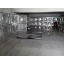 99立方不锈钢水箱-大丰水箱(在线咨询)-天津不锈钢水箱