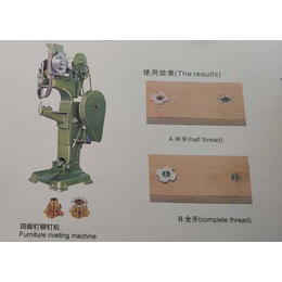 四爪家具螺母-马鞍山四爪螺母-铖淼紧固件厂家*