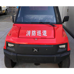 北京小型电动消防车报价的行业须知