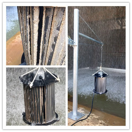 滨州循环冷却水电化学除垢设备