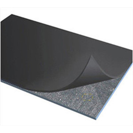 橡胶板-固柏橡塑-硅橡胶板