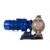 输送工业废水用电动隔膜泵输送缩略图3