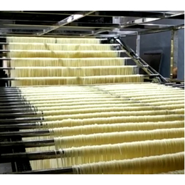 大型蒸粒米粉生产线-香港米粉生产线-合顺精达专注生产