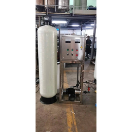 苏州软水机+苏州锅炉软化水设备+软化水处理装置+型号+外形