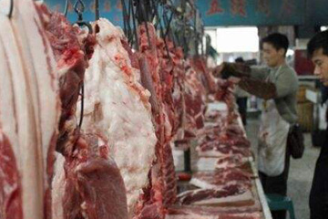 国庆放心吃肉！30000吨中央储备冻猪肉来了！