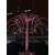 大型互动烟泡树设备泡泡树吐泡网红烟雾泡泡树商场广场游乐美陈装缩略图1