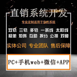 郑州企业营销网站开发建设
