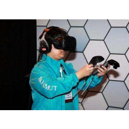 供应厂家促销反馈型VR放松系统
