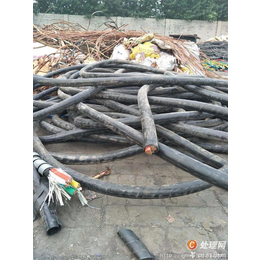 电线回收价格-尚品再生资源回收公司-惠城电线回收