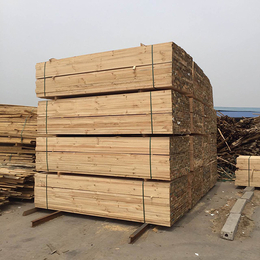 友联木材加工厂-辐射松建筑木方-新西兰辐射松建筑木方