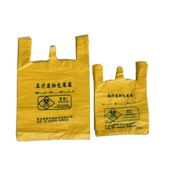 武汉诺浩然(图)-订做塑料袋厂-武汉塑料袋厂缩略图