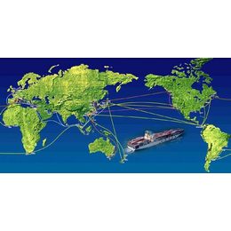 国际物流-出口货运代理-到泰国出口货运代理