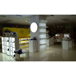 安徽商场展柜-南京汉特「质量可靠」-商场展柜定做加工