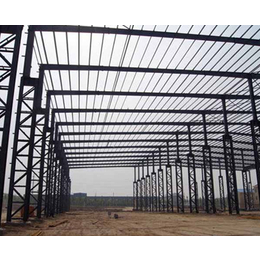 钢结构厂房造价-合肥优佳(在线咨询)-合肥钢结构厂房