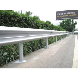 重庆市波形护栏板 道路钢板护栏报价