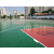 奥茵塑胶篮球场施工塑胶球场铺装价格北京奥健体育缩略图1