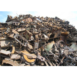 广州废品回收处理- 广州市美都清洁服务-工厂废品回收处理