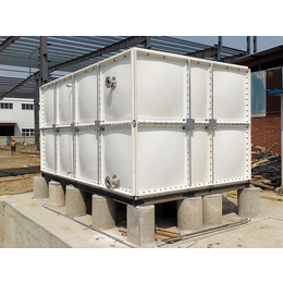 玻璃钢水箱价格-池州玻璃钢水箱-盛宝环保设备(查看)