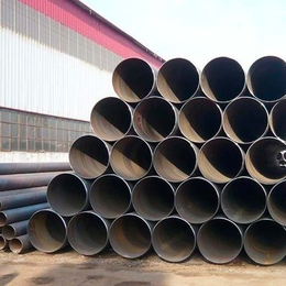 株洲螺旋焊接钢管生产厂家缩略图