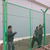*钢丝网围栏4米高看守所铁栅栏围墙3米宽安全防护设施缩略图3