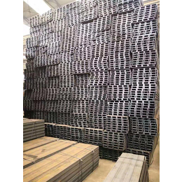 工字钢制造商-工字钢-泰安盛世惠源公司(图)