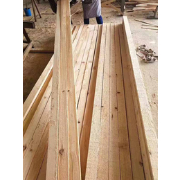 铁杉建筑木方-杨林木业(在线咨询)-铁杉建筑木方厂家