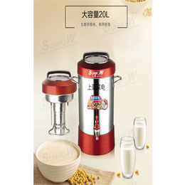 商用豆浆机-瑞丰电器-江苏豆浆机