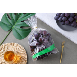 云南水果袋-乐思包装-超市水果袋
