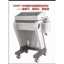 多功能ZAMT-80臭氧zhi疗仪