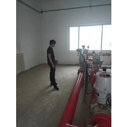 沧州商场消防评估-商场消防评估公司-商场消防评估报价