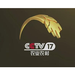 供应2020年CCTV-17农村农业频道栏目及时段广告价格表