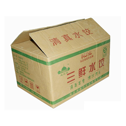 纸箱生产-汕尾纸箱-东莞万博包装公司(查看)