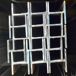 镀锌工字钢-从利工字钢厂家(图)