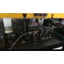 铜板全自动送料机生产-宏凯机械-儋州铜板全自动送料机