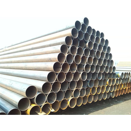 河北L450高频焊接钢管 L245NB高频焊接钢管 供应