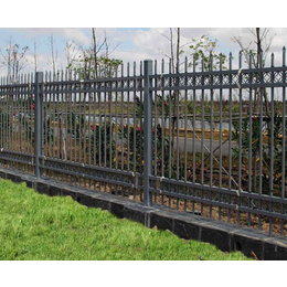 宿州围墙护栏-安徽新概念 *-小区围墙护栏