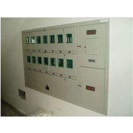 电表箱-合泰兴智能电器厂家-透明电表箱