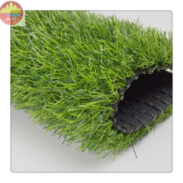 ****型厂家1厘米市政绿化草坪 人工塑料草坪 塑料假草坪
