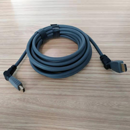 指挥中心标准HDMI高清线-定制加工厂普旭-HDMI