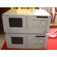 特价出售二手爱德万Advantest R3131A频谱分析仪