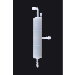 *用PFA气液分离器PFA液气分离装置PVDF气液分离器