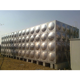 盛宝环保设备(图)-玻璃钢水箱厂-通化玻璃钢水箱