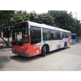 中国公交车身车体广告 全国 北京 上海 广州 深圳公交车广告