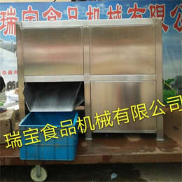 肉厂粉碎设备价格-福州肉厂粉碎设备-瑞宝食品机械
